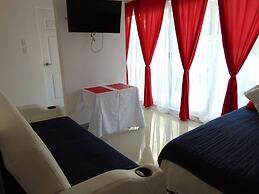 Departamentos Villas Capdeviel