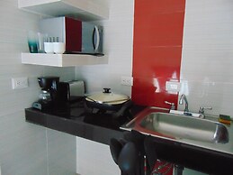 Departamentos Villas Capdeviel