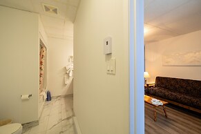 Motel et Condo Chez Charley