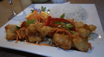 Motel et Condo Chez Charley