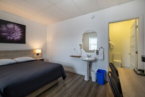 Motel et Condo Chez Charley