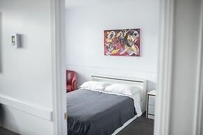 Motel et Condo Chez Charley