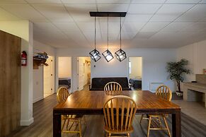 Motel et Condo Chez Charley