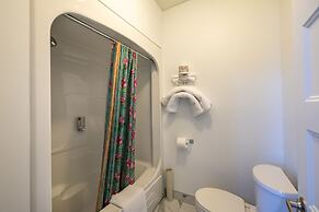 Motel et Condo Chez Charley