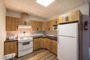 Motel et Condo Chez Charley