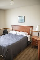 Motel et Condo Chez Charley