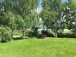 Motel et Condo Chez Charley