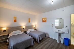 Motel et Condo Chez Charley