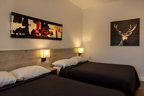 Motel et Condo Chez Charley