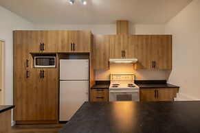 Motel et Condo Chez Charley