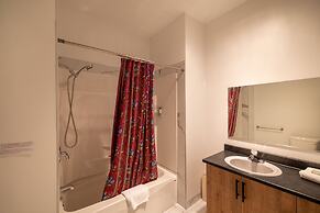 Motel et Condo Chez Charley