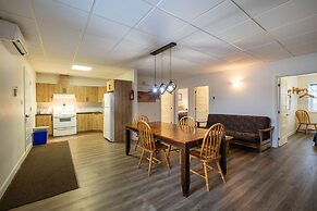 Motel et Condo Chez Charley