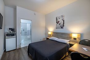 Motel et Condo Chez Charley