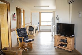 Motel et Condo Chez Charley