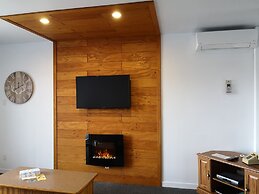 Motel et Condo Chez Charley