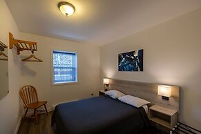 Motel et Condo Chez Charley