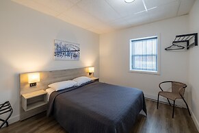 Motel et Condo Chez Charley