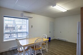 Motel et Condo Chez Charley