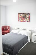 Motel et Condo Chez Charley