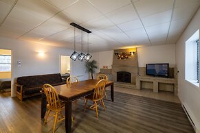 Motel et Condo Chez Charley