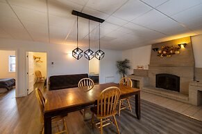 Motel et Condo Chez Charley