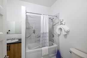 Motel et Condo Chez Charley