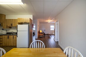 Motel et Condo Chez Charley