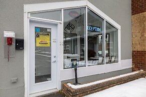 Motel et Condo Chez Charley