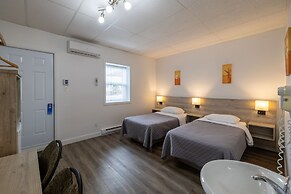 Motel et Condo Chez Charley