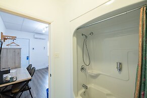 Motel et Condo Chez Charley