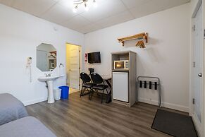 Motel et Condo Chez Charley