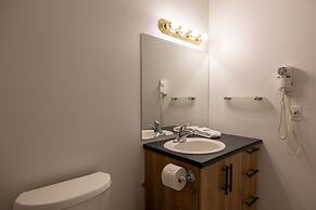 Motel et Condo Chez Charley