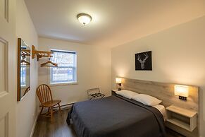 Motel et Condo Chez Charley