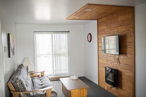 Motel et Condo Chez Charley