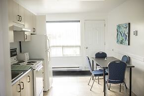 Motel et Condo Chez Charley