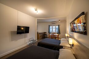 Motel et Condo Chez Charley