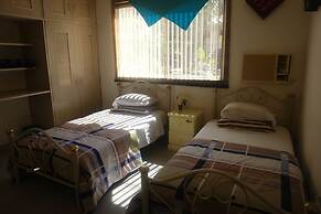 Residencia Los Encantos