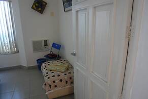 Residencia Los Encantos