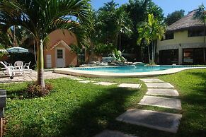 Residencia Los Encantos