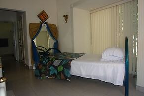 Residencia Los Encantos