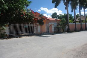 Residencia Los Encantos