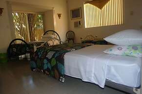 Residencia Los Encantos