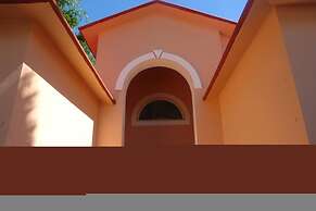 Residencia Los Encantos