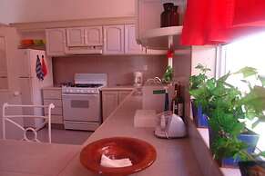 Residencia Los Encantos