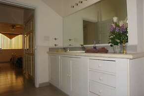 Residencia Los Encantos