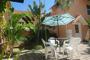 Residencia Los Encantos