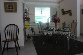 Residencia Los Encantos