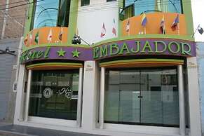 Hotel Embajador