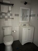 New Harmon Loop Hotel