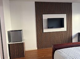 New Harmon Loop Hotel